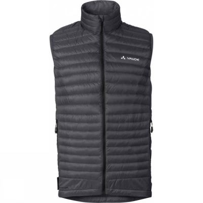 Vaude Kabru Light - Férfi Mellény - Szürke (Magyarország FAZ170529)